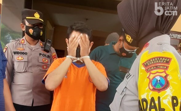 Bermodal Wajah Tampan, Pemuda Ini Gondol Motor Milik 3 Pacarnya