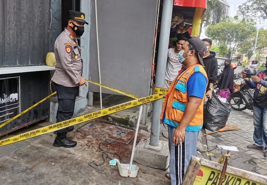 Sempat Dinyatakan Diculik Genderowo, Bocah di Gresik Meninggal di Selokan