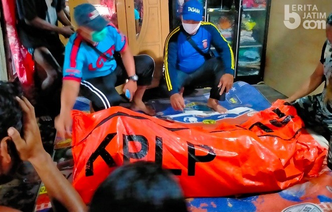 Cari Ikan, Warga Pulau Sapeken Sumenep Tewas Disambar Petir