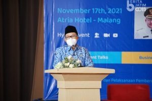 Cara Pemkot Malang Perkuat Ekosistem Digital Kreatif Lewat Kolaborasi