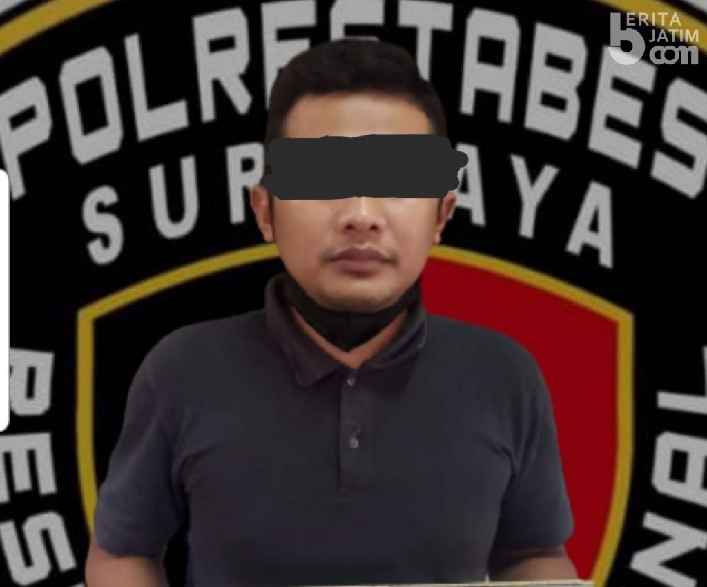 Tergoda Istri Tetangga, Sales Mobil Masuk Penjara