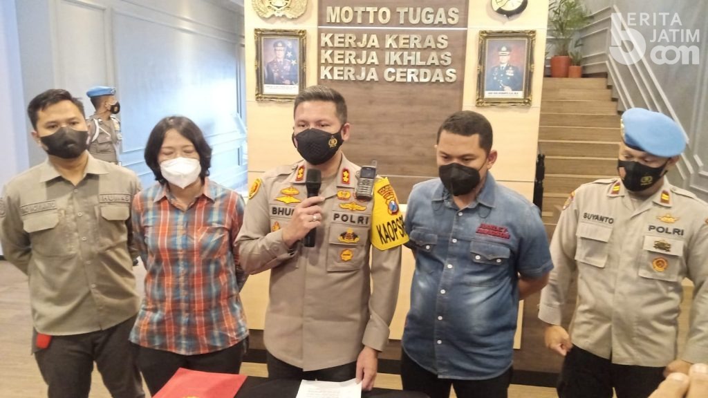 Motif Pelaku Lakukan Kekerasan Kepada Korban Pencabulan di Kota Malang