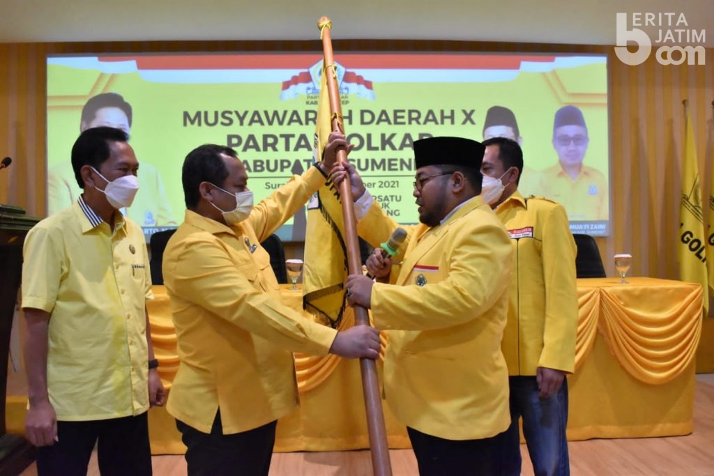 Sarmuji Ingatkan Ukuran Keberhasilan Pemilu Adalah Kursi