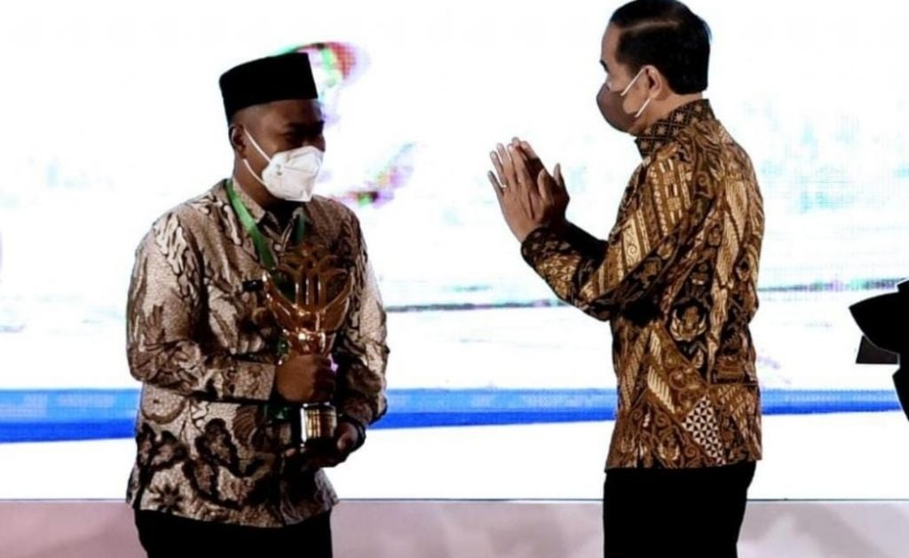 Presiden Jokowi Tekankan Pentingnya Realisasi Investasi