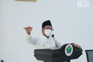 Pemkot Malang Siapkan 30 Ribu Swab Antigen untuk PPKM Level III Nasional