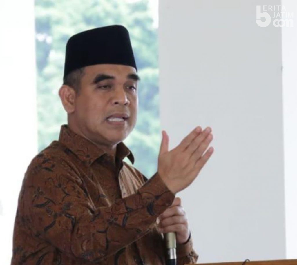 Gerindra Kritik Larangan Penjualan Minyak Goreng Curah