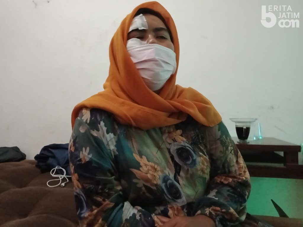 Saksi Dugaan Match Fixing Kecelakaan Sebelum Hadiri Panggilan Polda Jatim