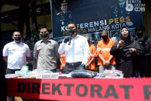 Video Viral Pengeroyokan di Malang, Karena Korban Diduga Melakukan Pencabulan