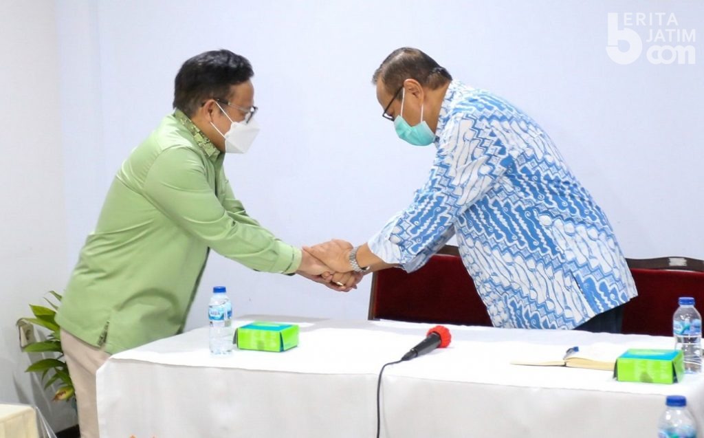 Wakil Ketua DPR Bertemu Kardinal Suharyo, Bahas Refleksi Natal hingga Papua