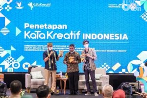 Malang Ditetapkan Sebagai Kota Kreatif Indonesia 2021
