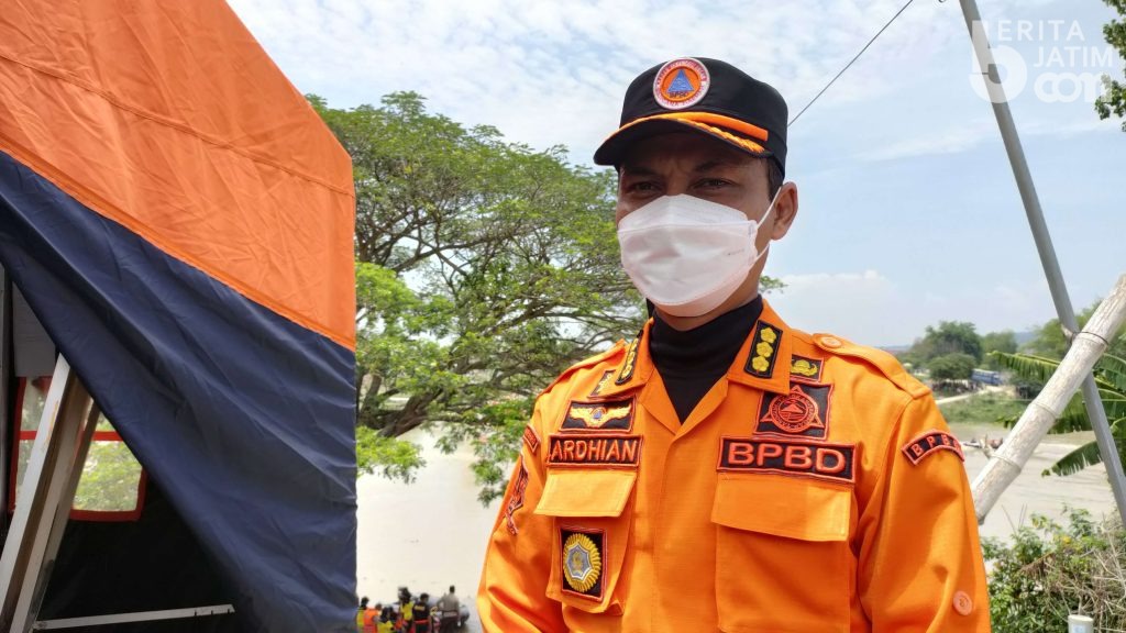 Penyisiran Korban Perahu Tenggelam Fokus ke Wilayah Hilir