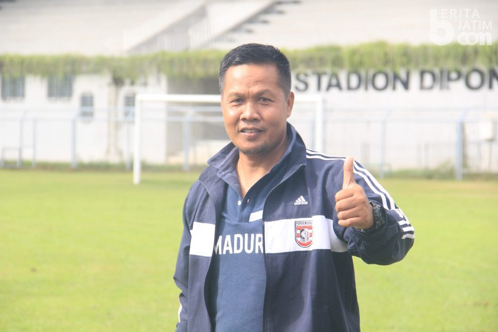 Ini Biang Kekalahan Banyuwangi Putra atas PSIL Lumajang