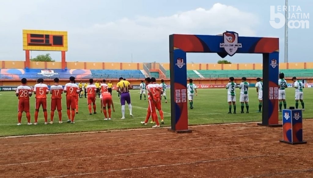 Ini Kata Pelatih Persepam Usai Kalahkan PS KOPA