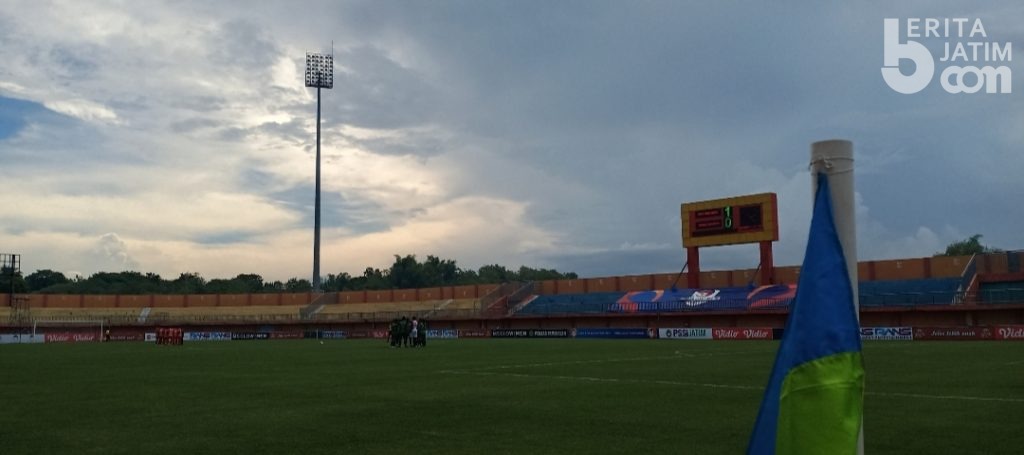 Perssu Sumenep Menyerah 2-1 dari PS KOPA
