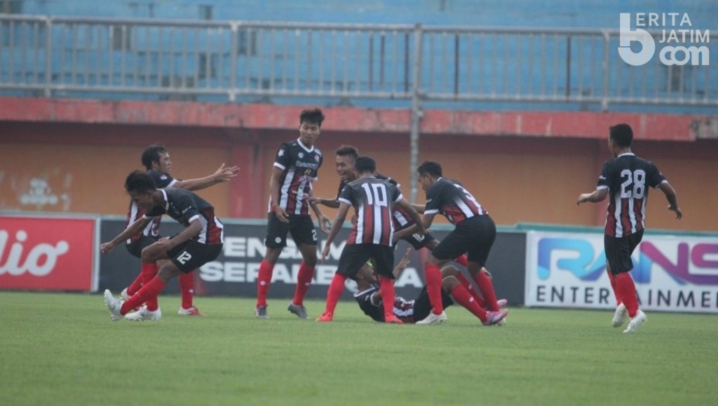Kunci Sukses Persepam Kalahkan Kresna FC
