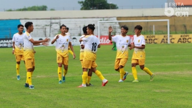 Laga Terakhir, AC Majapahit Diinstruksikan Tetap Fight