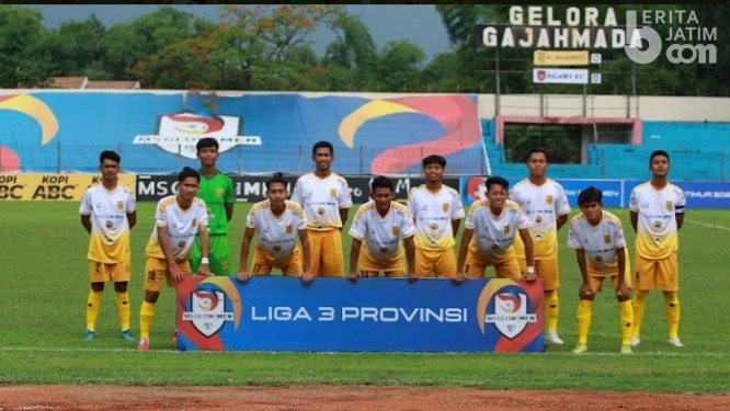 Bertemu Tim di Dasar Klasemen, AC Majapahit Tetap Fight
