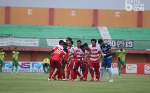 Kunci Sukses Persepam Pamekasan Sapu Bersih Poin di Fase Grup Liga 3