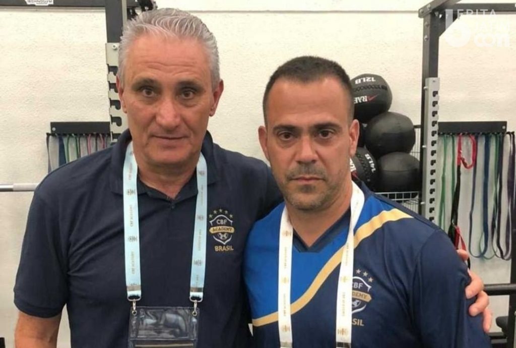 RESMI, Fabio Lefundes asal Brasil Pelatih Anyar Madura United