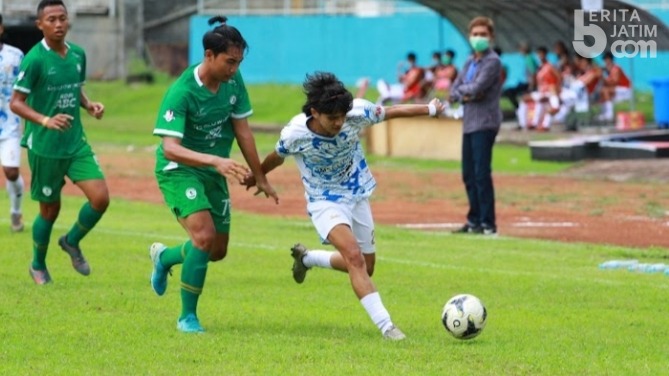 Margin 3 Gol, Bumi Wali FC Tuban Pesimistis Bisa Rebut Peringkat Ketiga Terbaik