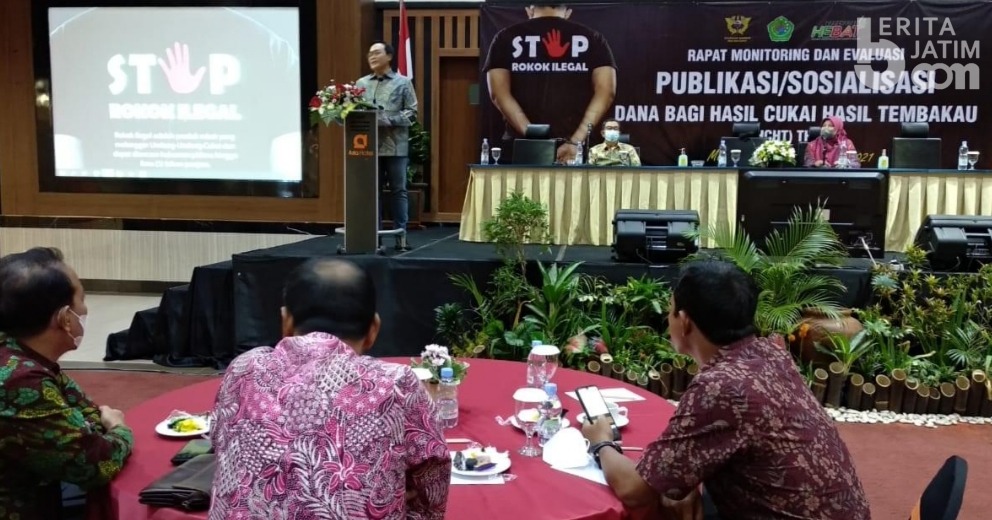 Badrut Tamam Pastikan Transparansi di Lingkungan Pemkab Pamekasan