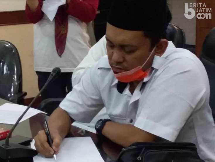 Kendati Telat, Serapan APBD Jember 2021 Peringkat 11 Terbaik di Jatim