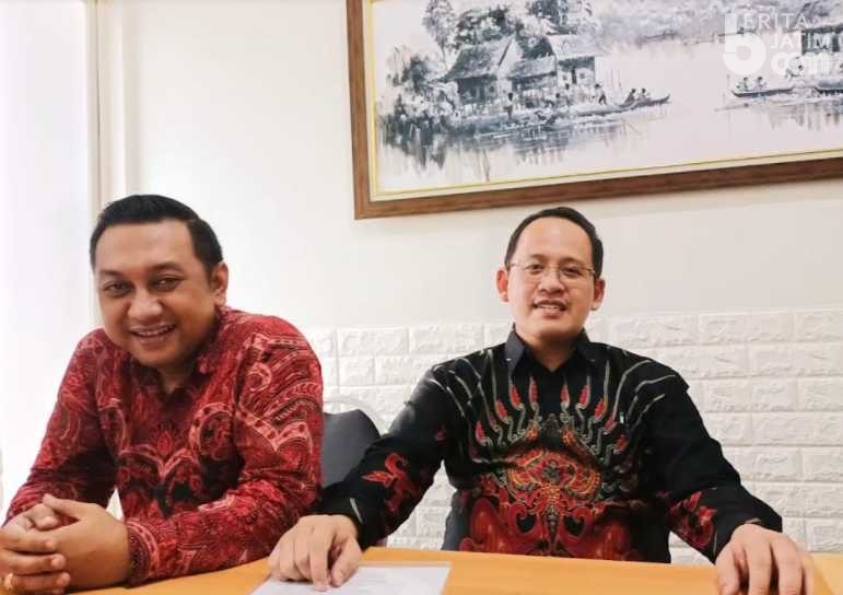 Majelis Hakim Bebaskan Advokat Totok, Peradi Surabaya: Sejak Awal Memang Rekan Kami Dikriminalisasi