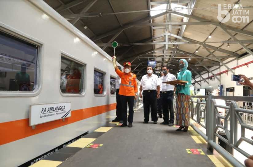 KAI Expo 2022 Tawarkan 77.000 Tiket Promo, Berikut Harga dan Cara Mendapatkannya