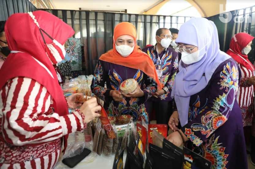 BMKG Warning Fenomena La Nina Akhir Tahun, Gubernur Minta Pemda di Jatim Mitigasi Bencana