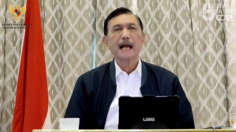 Evaluasi PPKM: Restoran, Beach Club, Bar di Bali dan Bandung Melanggar Prokes