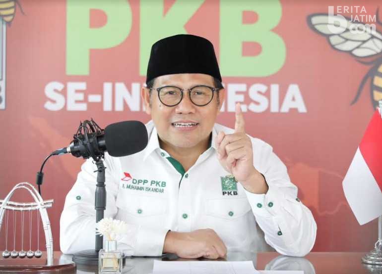 Elektabilitas PKB, PKS dan Nasdem Jelang Pemilu 2024 Lebih Kuat