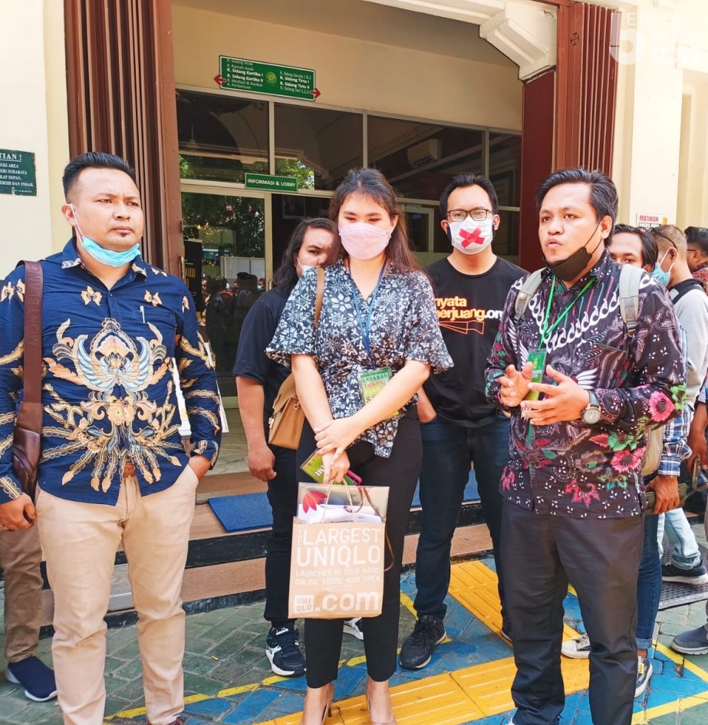 Dituding Produk Kecantikan Tanpa Izin Edar, LVIORS Diadukan ke Polisi