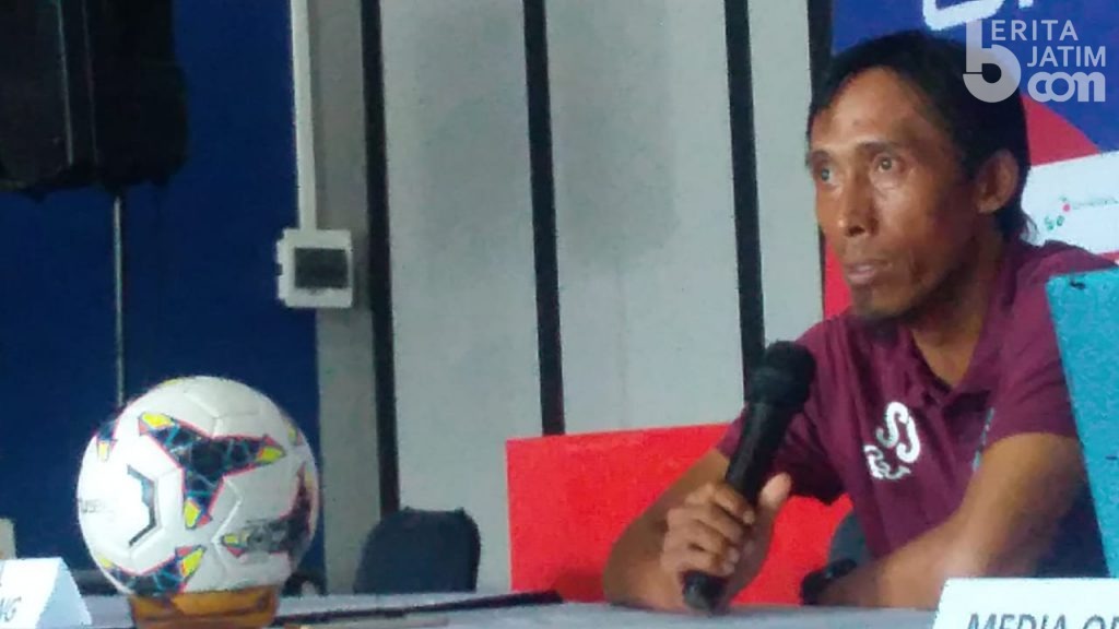 Penundaan Pertandingan Grup J Liga 3 di Jember Pengaruhi Persiapan Tim