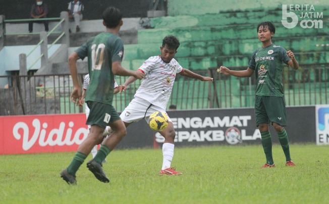 Ini Taktik Salahudin untuk Kemenangan Madura FC