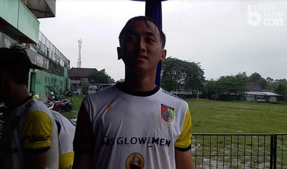 Dirundung di Medsos, Kapten Persid Jember Jawab dengan 1 Gol dan 1 Assist