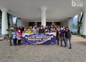 Malam Tahun Baru, Kota Batu Larang Pertunjukan Artis Ibu Kota