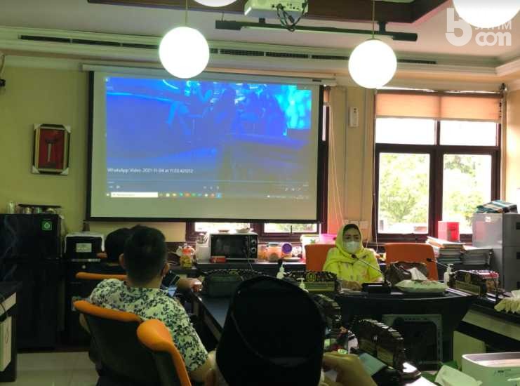 Masih Pandemi, DPRD Surabaya Warning Rumah Hiburan Umum Langgar Jam Operasional
