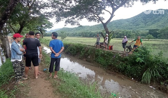 Bersepeda lalu Jatuh ke Sungai, Bocah 7 Tahun di Ponorogo Tenggelam