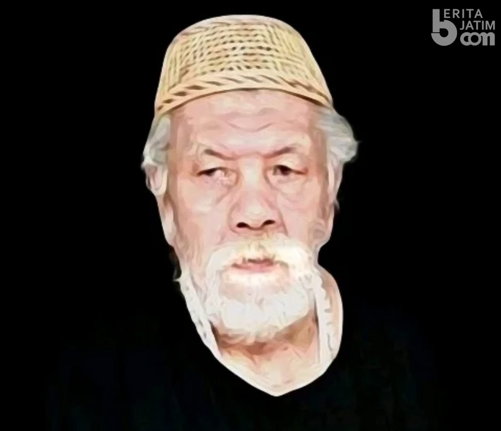 Gus Hakam Tebuireng Tutup Usia