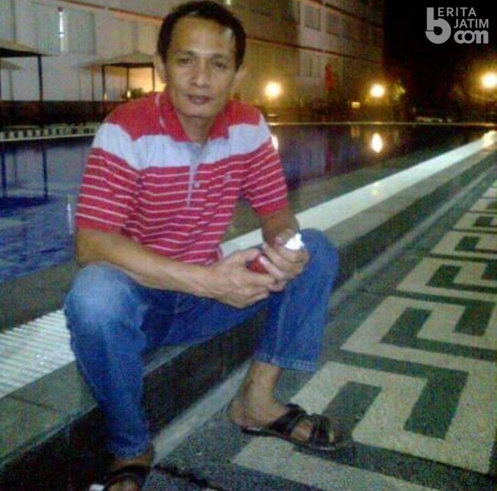 Mantan Ketua PDI Perjuangan Kabupaten Probolinggo Meninggal