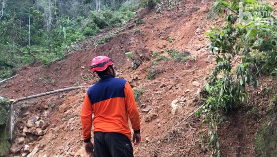 Waspada! BMKG Ingatkan Warga Jatim Soal Bencana Hidrometeorologi