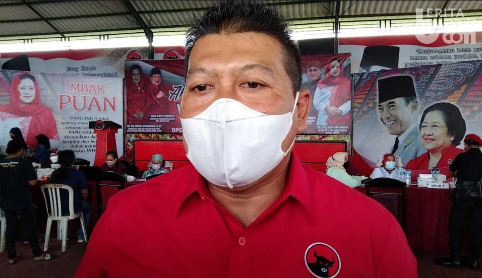 Pemkab Malang Mulai Siapkan Vaksinasi Bagi Anak