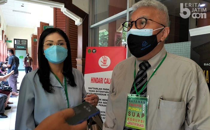 Saksi Nyatakan Janda Cantik Ini Alami Depresi