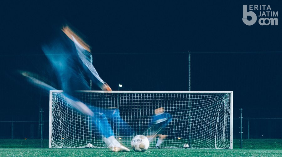 Sang Penemu Skill Elastico yang Sering Diperagakan Ronaldinho