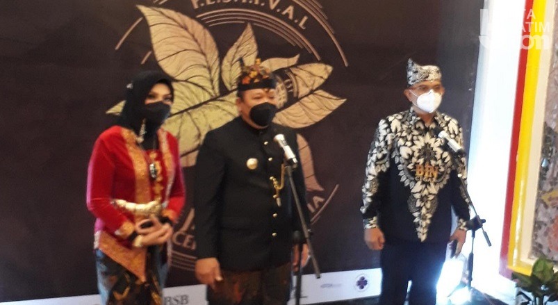 Tak Hanya JFC, Festival Jember Kota Cerutu Indonesia Mulai Jadi Perhatian