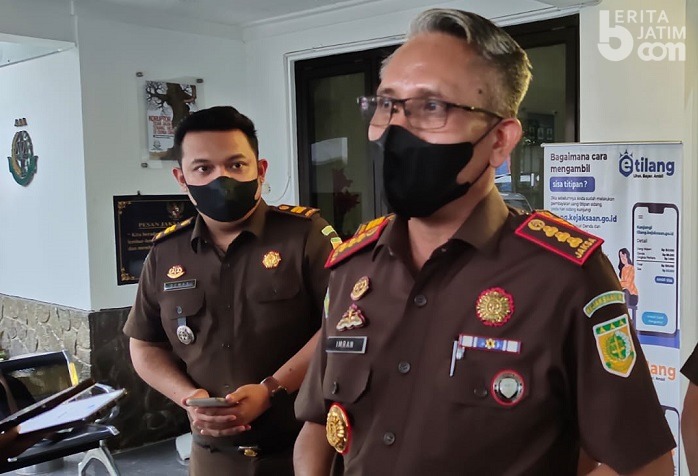 Jadi Tersangka, Ini Bunyi Lengkap Pasal yang Menjerat Tubagus Joddy Sopir Vanessa Angel