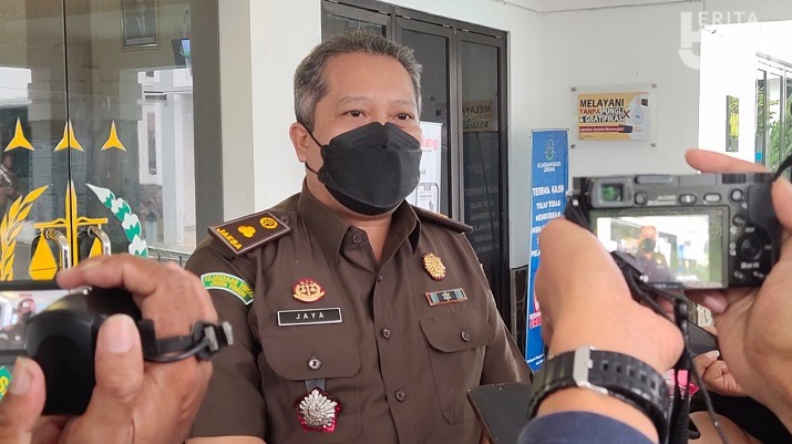 Kejari Jombang Belum Terima SPDP Kasus Kecelakaan Vanessa Angel