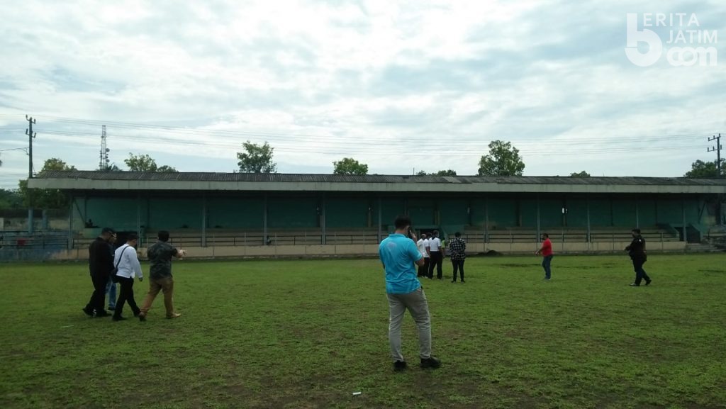 Jadwal Grup J Liga 3 Diundur, Notohadinegoro Jember Gantikan JSG
