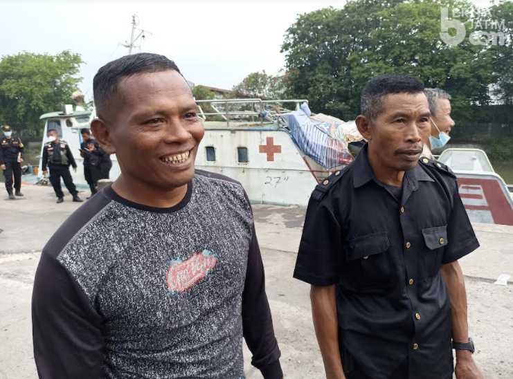 Usai Dilempar Ayam Cemani, Jenazah Bocah Kalimas Langsung Ditemukan