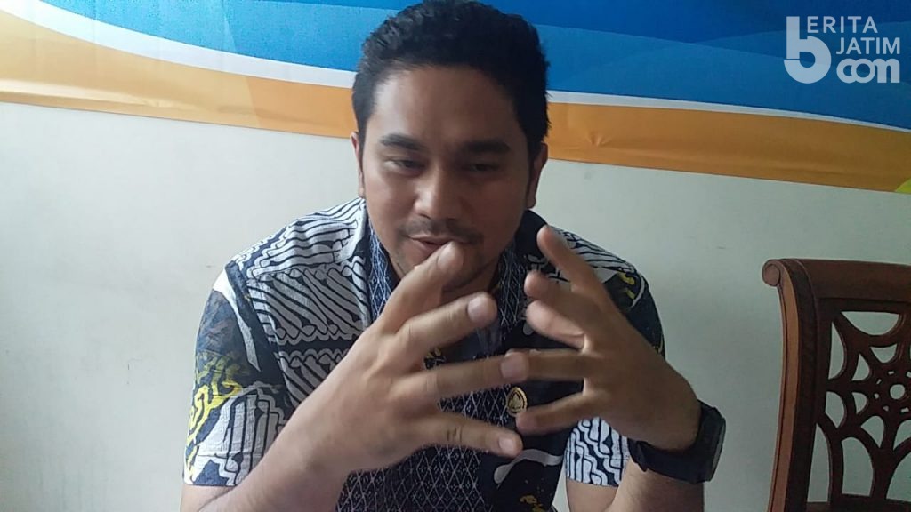 Mantan Ketua Demokrat Jember: Belum Ada Perintah AHY Dukung Fawait